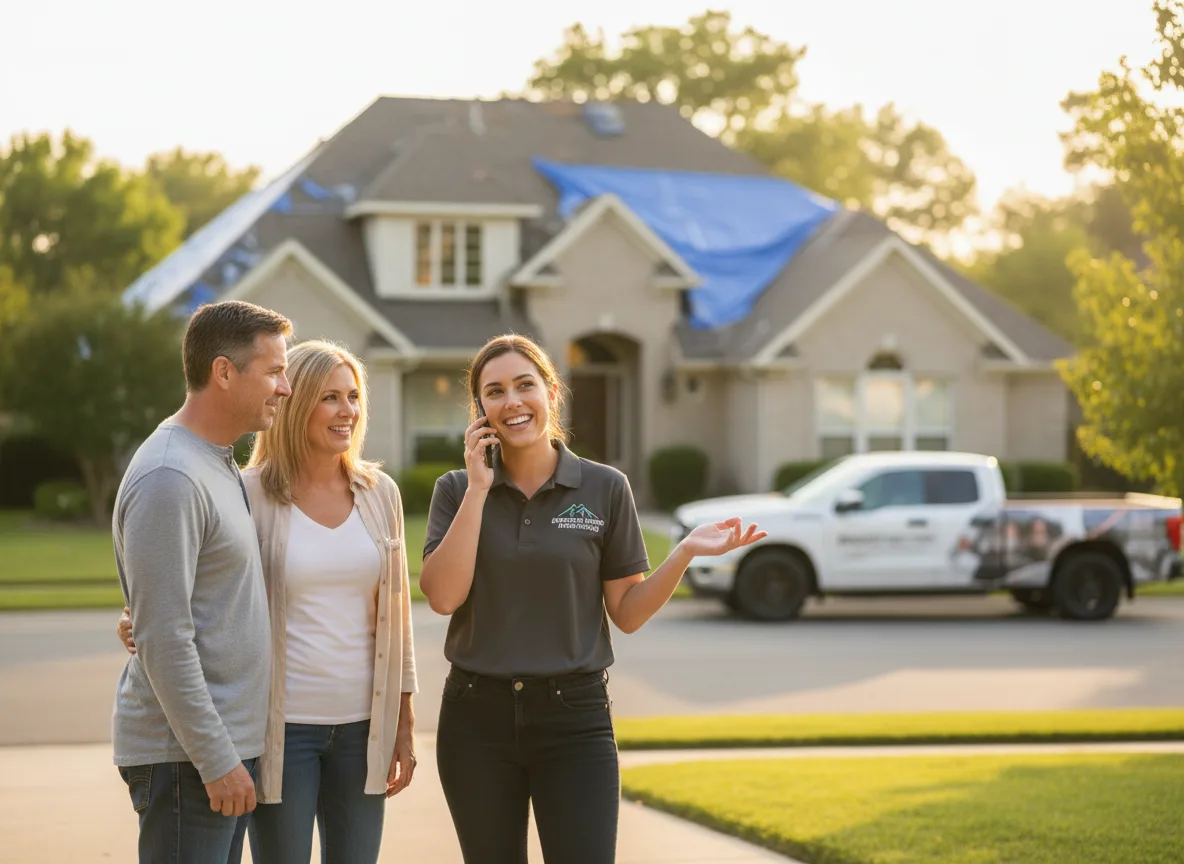 Emergency Roof Repair Georgetown, TX FAQs